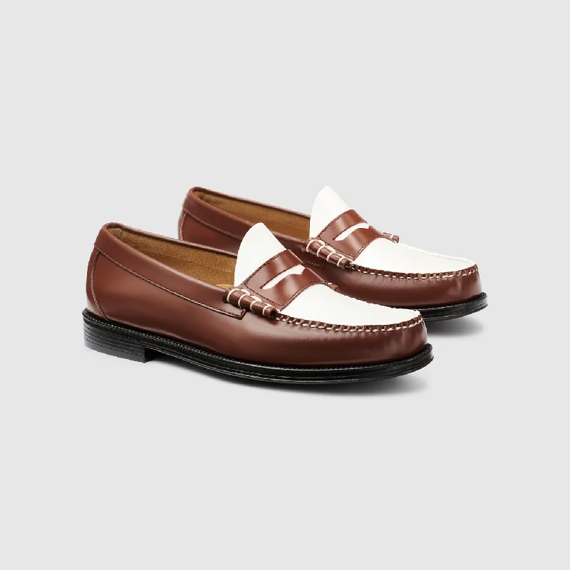Men's loafers with a tassel front for a classic lookMENS LARSON EASY WEEJUNS LOAFER Men's loafers with a tassel front for a classic lookMENS LARSON EASY WEEJUNS LOAFER