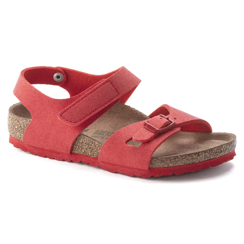 Flip - flop style men's sandals for beach wear Flip - flop style men's sandals for beach wear Colorado Kids Birko-Flor Nubuck
