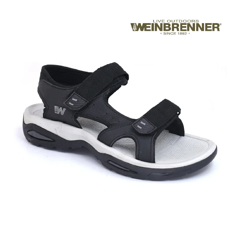 Men's sandals with a removable insole for cleaning Men's sandals with a removable insole for cleaning Weinbrenner - Men