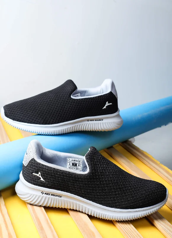 Men's sandals with a wide strap for support Men's sandals with a wide strap for support Flyer-N Sports Shoes For Men