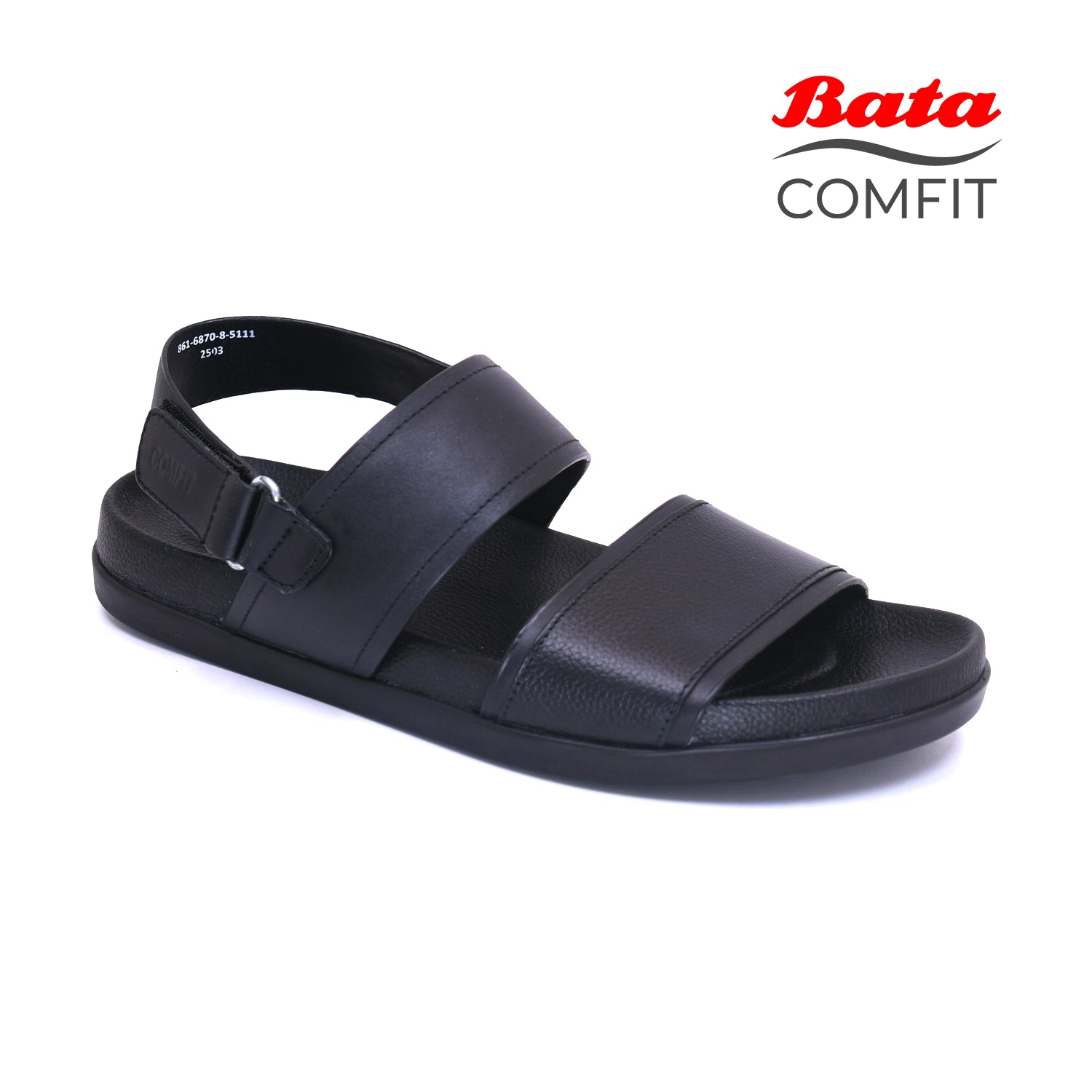 Men's sandals with a rubber sole for traction Men's sandals with a rubber sole for traction Bata Comfit - Men Men's sandals with a rubber sole for traction Men's sandals with a rubber sole for traction Bata Comfit - Men