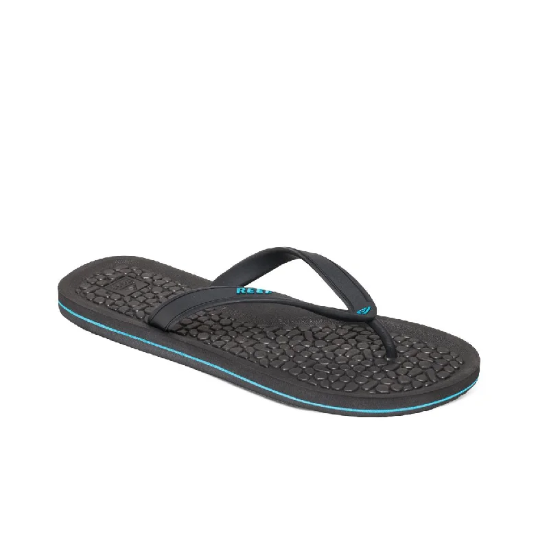 Flip - flop style men's sandals for beach wear Flip - flop style men's sandals for beach wear Mens G-Land-Black/Blue