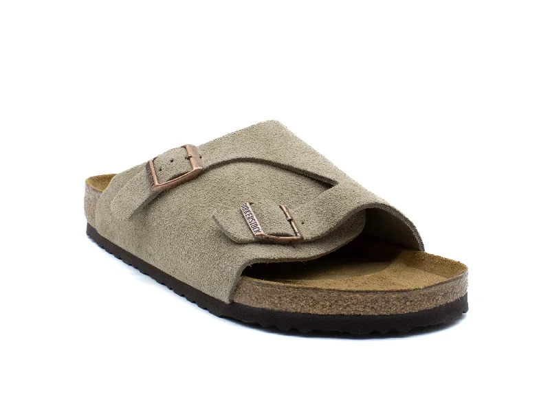 Men's sandals with a durable outer sole Men's sandals with a durable outer sole BIRKENSTOCK Zürich