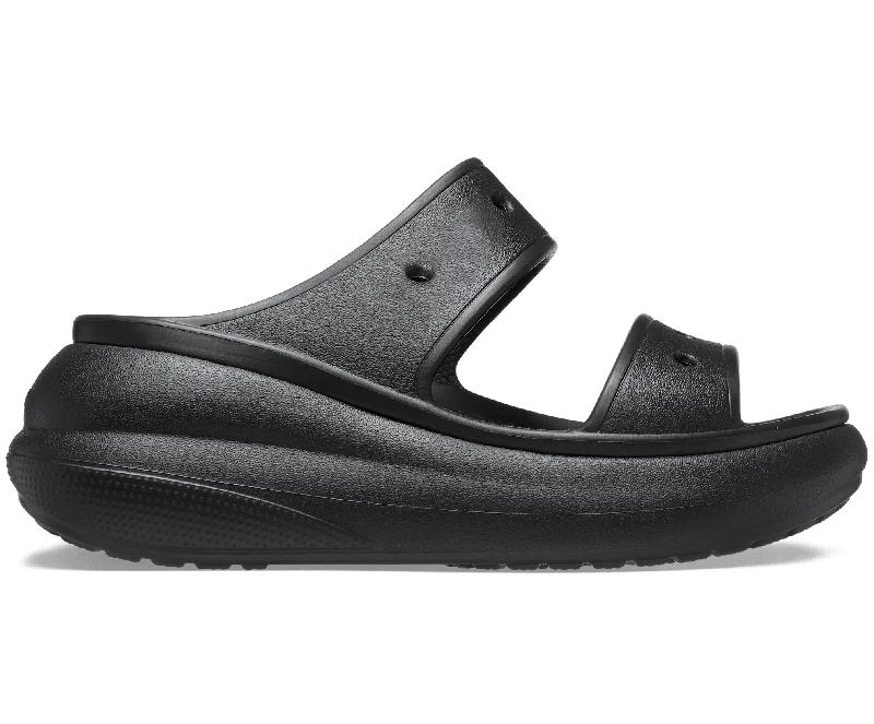 Men's sandals with a decorative buckle or charm Men's sandals with a decorative buckle or charm Crush Sandal