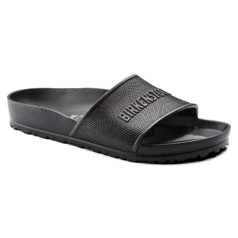 Men's sandals with a rubber sole for traction Men's sandals with a rubber sole for traction Barbados EVA