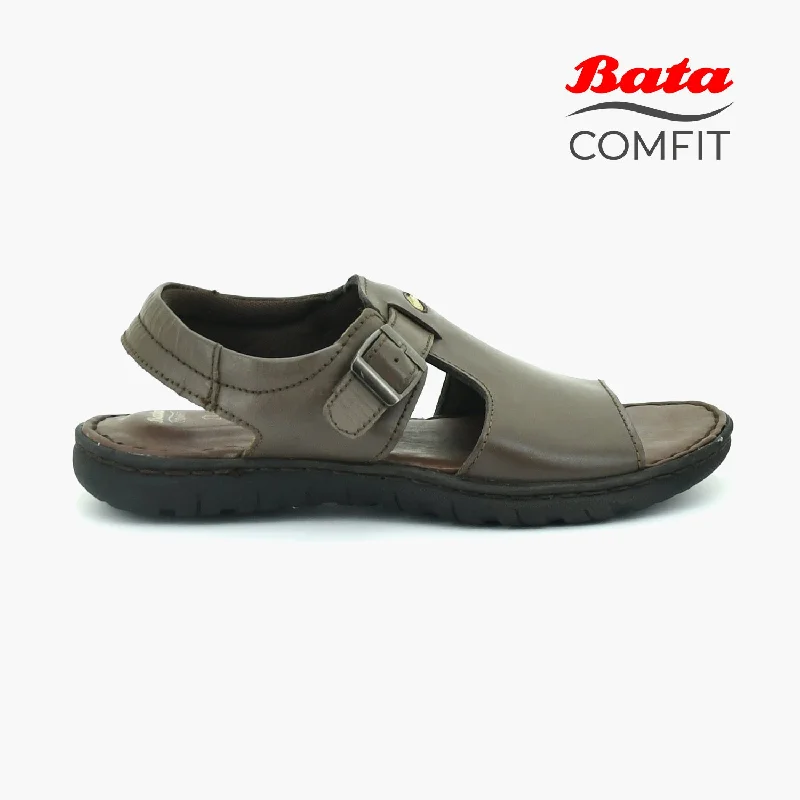 Men's sandals with a contrast stitching detail Men's sandals with a contrast stitching detail Bata Comfit - Men Men's sandals with a contrast stitching detail Men's sandals with a contrast stitching detail Bata Comfit - Men