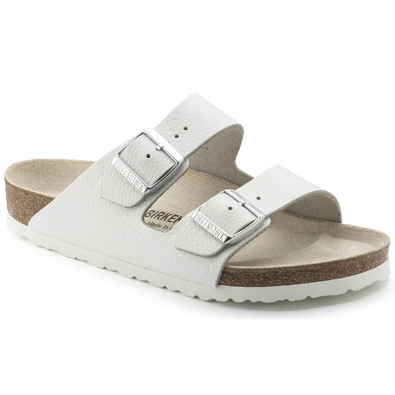 Flip - flop style men's sandals for beach wear Flip - flop style men's sandals for beach wear Arizona Natural Leather