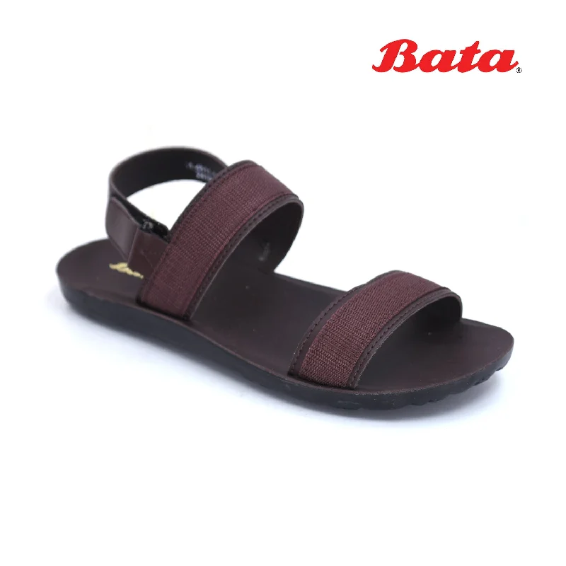 Waterproof men's sandals for water activities Waterproof men's sandals for water activities Bata - Men