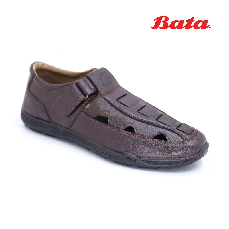 Waterproof men's sandals for water activities Waterproof men's sandals for water activities Bata - Men