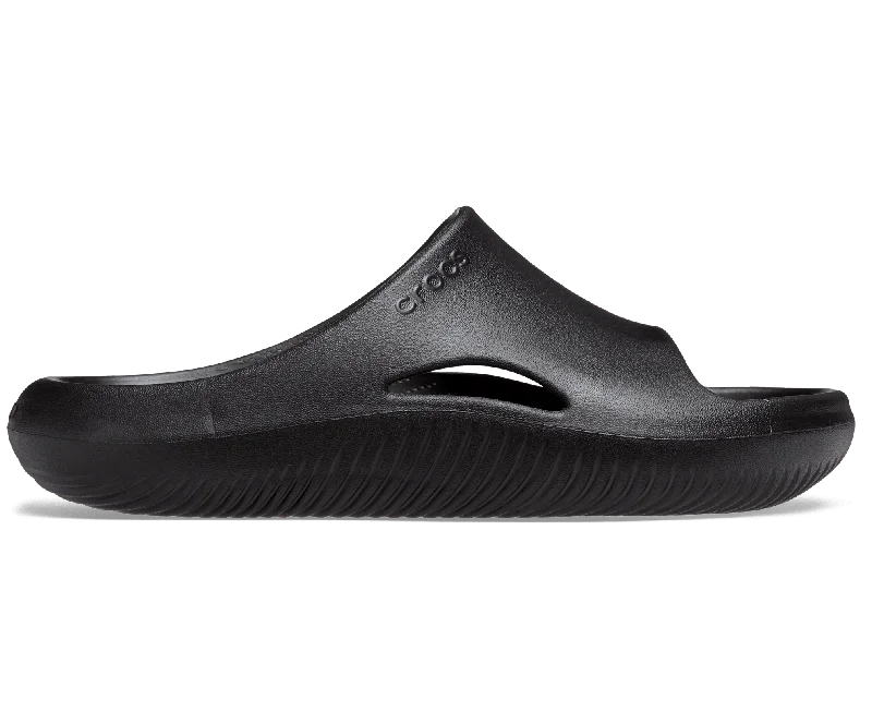 Men's sandals with a removable insole for cleaning Men's sandals with a removable insole for cleaning Mellow Recovery Slide