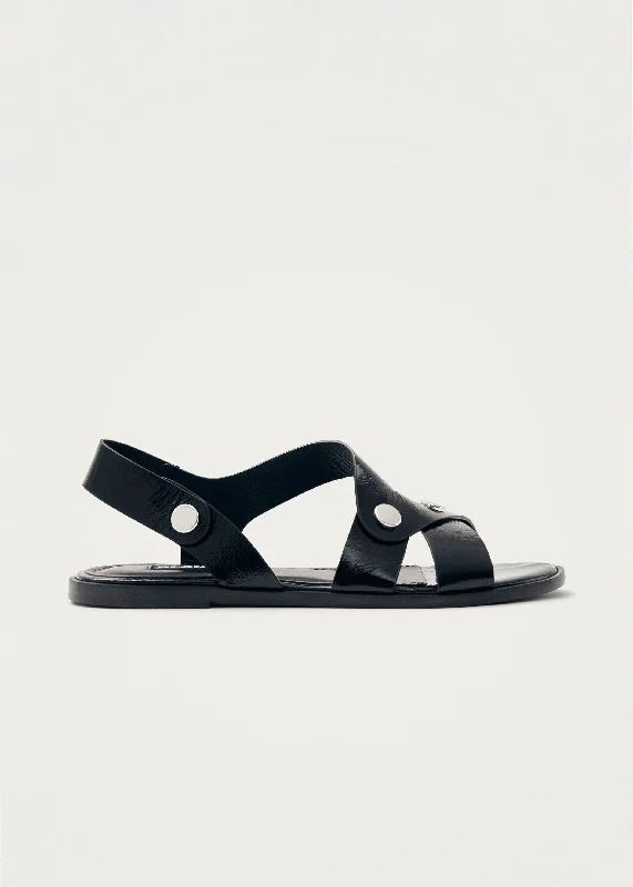 Men's sandals with a wide strap for support Men's sandals with a wide strap for support Mindy Onix Black Leather Sandals Men's sandals with a wide strap for support Men's sandals with a wide strap for support Mindy Onix Black Leather Sandals