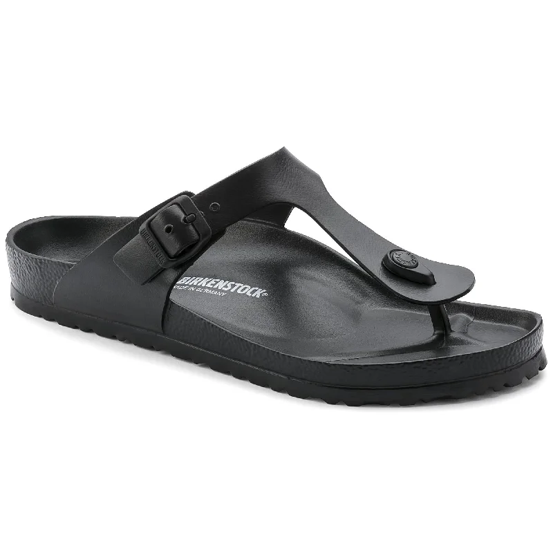 Men's sandals with a rubber sole for traction Men's sandals with a rubber sole for traction Gizeh EVA