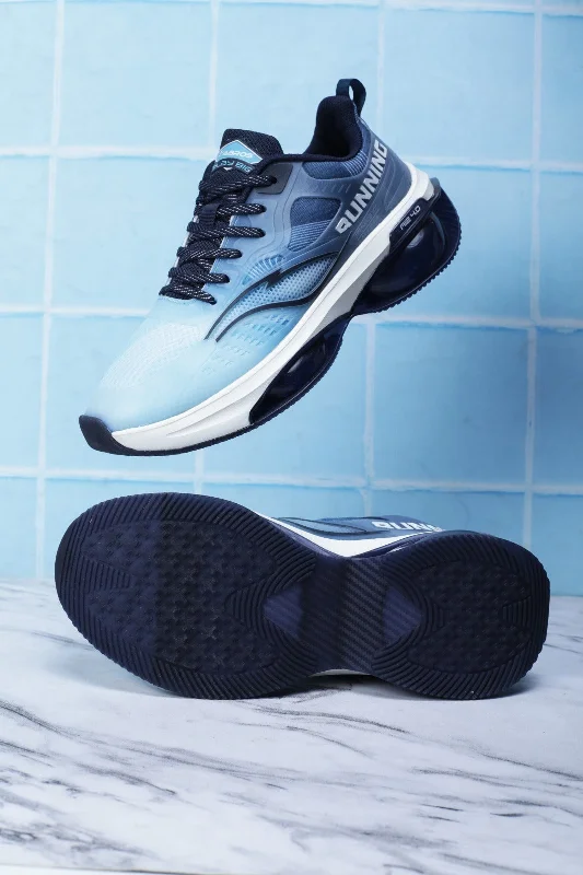 ICE BLUE/NAVY