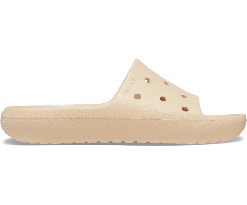 Men's sandals with a shock - absorbing insole Men's sandals with a shock - absorbing insole Classic Slide 2.0