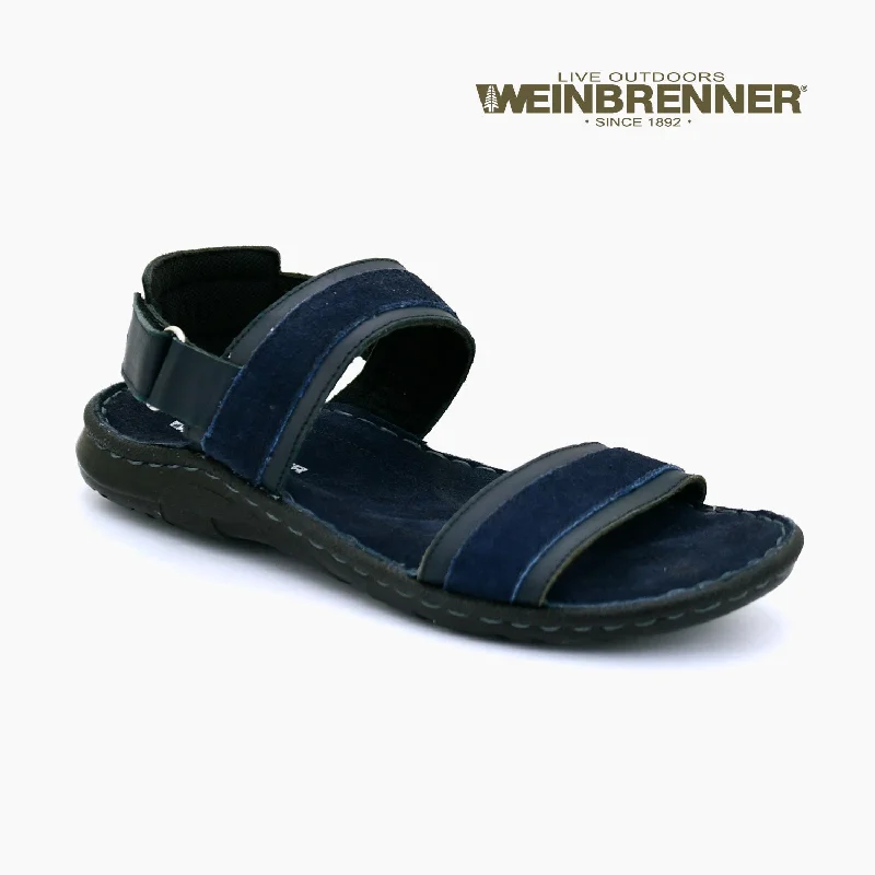 Men's sandals with a stretchy strap for a better fit Men's sandals with a stretchy strap for a better fit Weinbrenner - Men Men's sandals with a stretchy strap for a better fit Men's sandals with a stretchy strap for a better fit Weinbrenner - Men