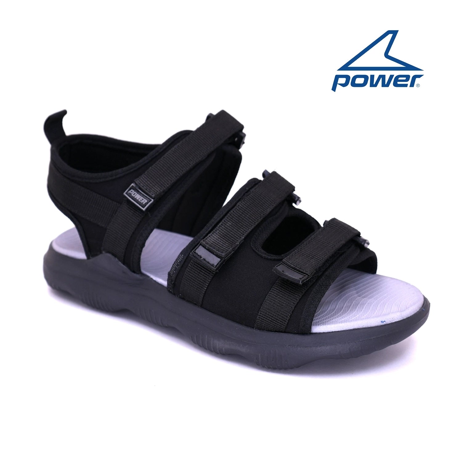 Waterproof men's sandals for water activities Waterproof men's sandals for water activities Power - Men