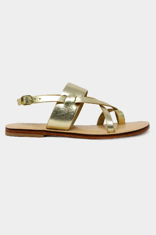 Men's sandals with a toe post design Men's sandals with a toe post design Ezra Sandals | Gold Men's sandals with a toe post design Men's sandals with a toe post design Ezra Sandals | Gold