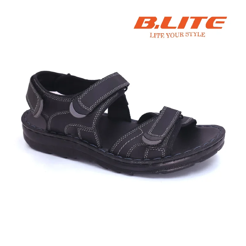 Men's sandals with a leather lining for comfort Men's sandals with a leather lining for comfort B-Lite - Men