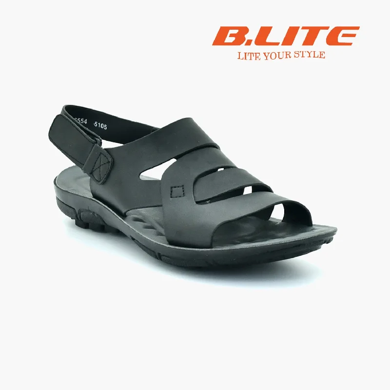 Men's sandals with a wide strap for support Men's sandals with a wide strap for support B-Lite - Men Men's sandals with a wide strap for support Men's sandals with a wide strap for support B-Lite - Men