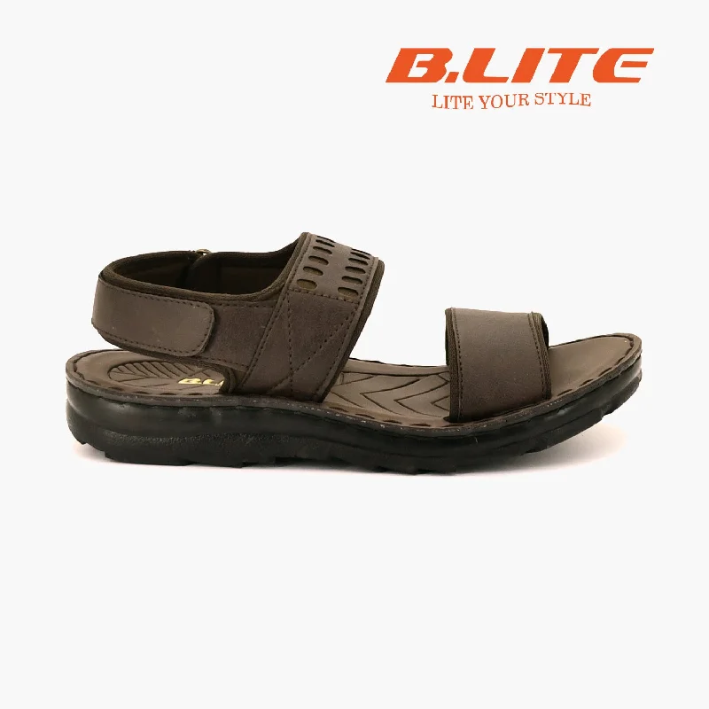 Men's sandals with a decorative buckle or charm Men's sandals with a decorative buckle or charm B-Lite - Men Men's sandals with a decorative buckle or charm Men's sandals with a decorative buckle or charm B-Lite - Men