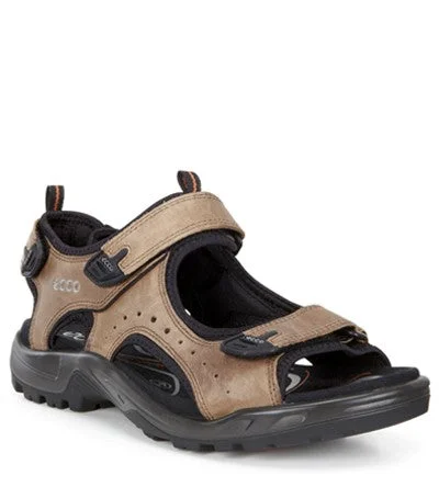 Men's sandals with a pointed toe for a stylish look Men's sandals with a pointed toe for a stylish look ECCO OFFROAD 822044