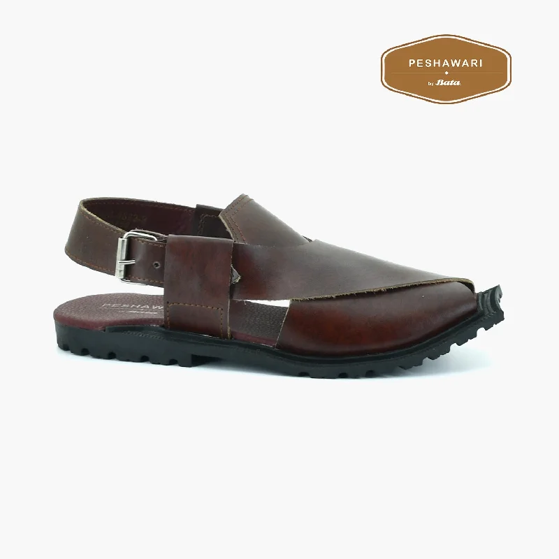 Men's sandals with a leather lining for comfort Men's sandals with a leather lining for comfort Peshawari - Men Men's sandals with a leather lining for comfort Men's sandals with a leather lining for comfort Peshawari - Men