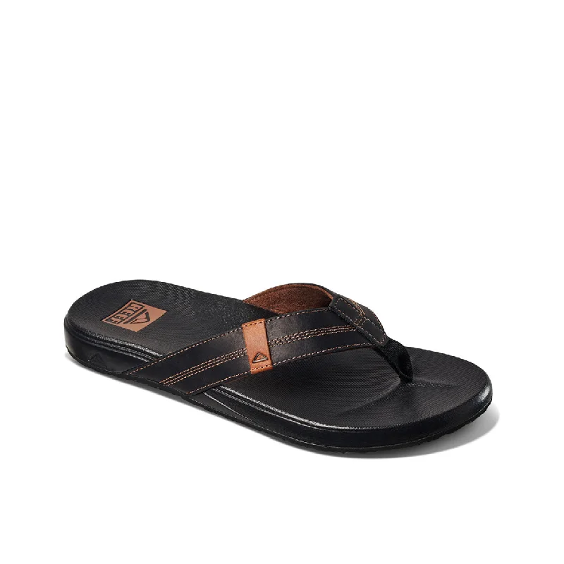 Men's sandals with a buckle closure Men's sandals with a buckle closure Mens Cushion Phantom Le - Coffee Black Men's sandals with a buckle closure Men's sandals with a buckle closure Mens Cushion Phantom Le - Coffee Black