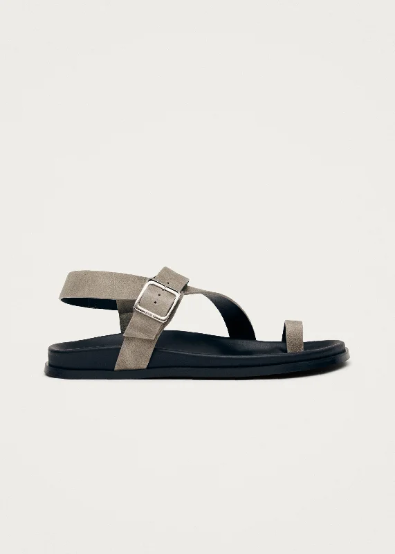 Men's sandals with a removable insole for cleaning Men's sandals with a removable insole for cleaning Siren Vintage Grey Leather Sandals Men's sandals with a removable insole for cleaning Men's sandals with a removable insole for cleaning Siren Vintage Grey Leather Sandals