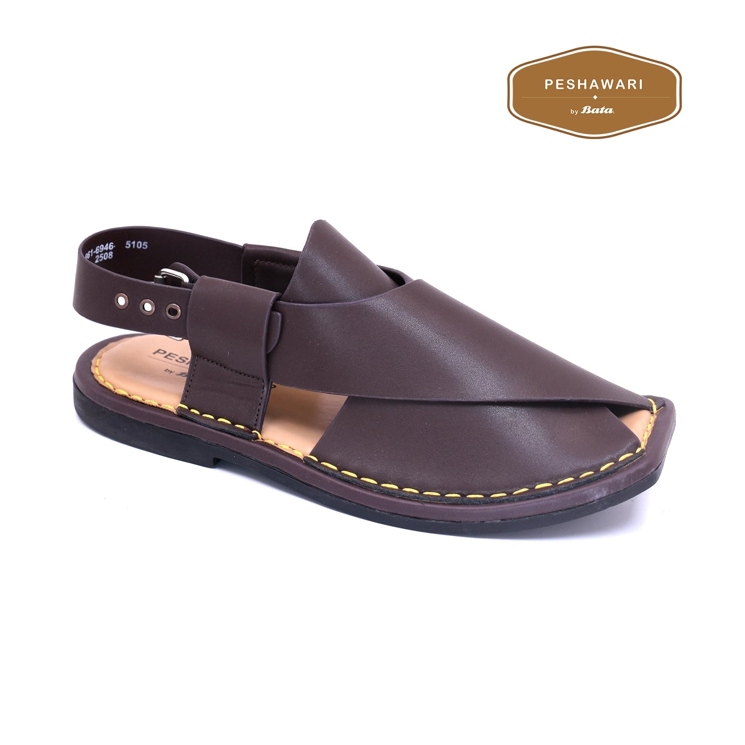 Men's sandals with a stretchy strap for a better fit Men's sandals with a stretchy strap for a better fit Peshawari - Men Men's sandals with a stretchy strap for a better fit Men's sandals with a stretchy strap for a better fit Peshawari - Men