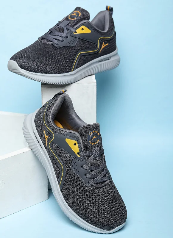 Men's sandals with a stretchy strap for a better fit Men's sandals with a stretchy strap for a better fit Jorah Sports Shoes For Men