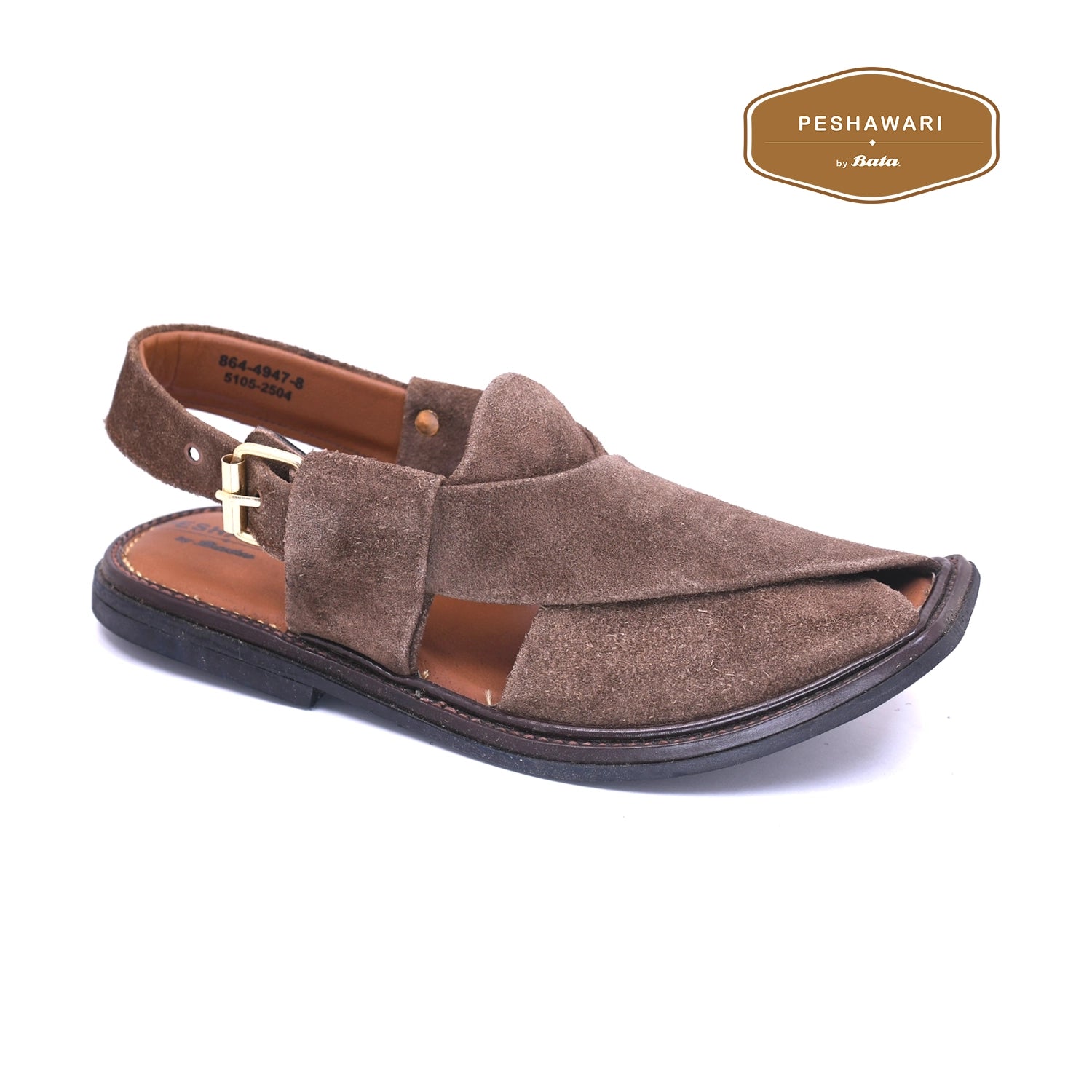 Waterproof men's sandals for water activities Waterproof men's sandals for water activities Peshawari - Men