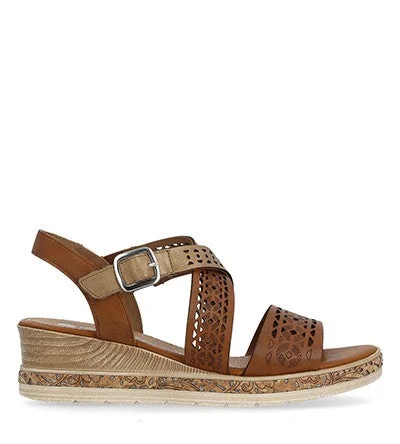 Men's sandals with a buckle closure Men's sandals with a buckle closure REMONTE STERLING Men's sandals with a buckle closure Men's sandals with a buckle closure REMONTE STERLING