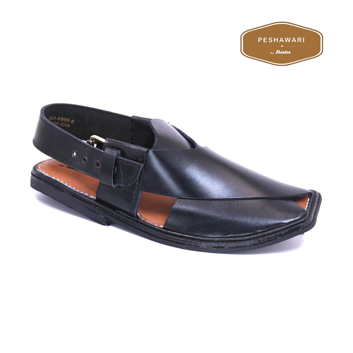 Waterproof men's sandals for water activities Waterproof men's sandals for water activities Peshawari - Men