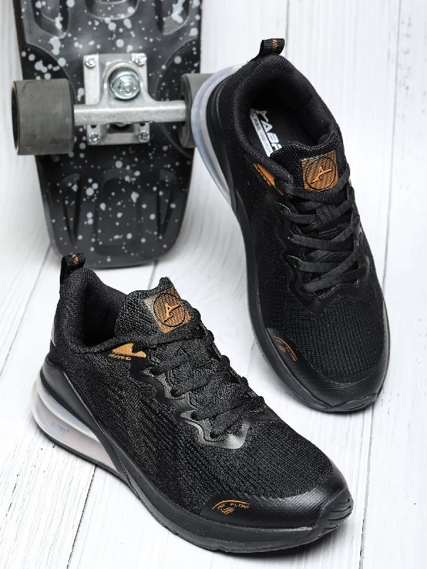 Men's sandals with a shock - absorbing insole Men's sandals with a shock - absorbing insole LETHAL SPORT-SHOES For MEN'S