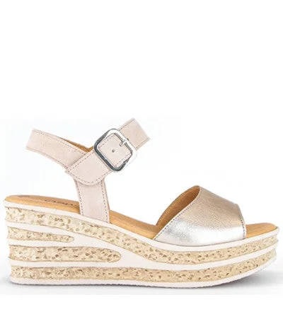 Men's sandals with a pointed toe for a stylish look Men's sandals with a pointed toe for a stylish look GABOR TWIRL 44.651.62 Men's sandals with a pointed toe for a stylish look Men's sandals with a pointed toe for a stylish look GABOR TWIRL 44.651.62
