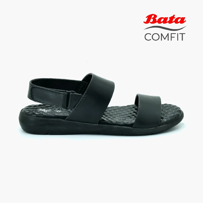 Men's sandals with a leather lining for comfort Men's sandals with a leather lining for comfort Bata Comfit - Men
