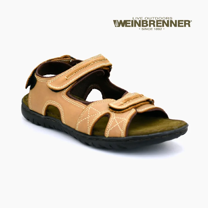 Men's sandals with a pointed toe for a stylish look Men's sandals with a pointed toe for a stylish look Weinbrenner - Men Men's sandals with a pointed toe for a stylish look Men's sandals with a pointed toe for a stylish look Weinbrenner - Men