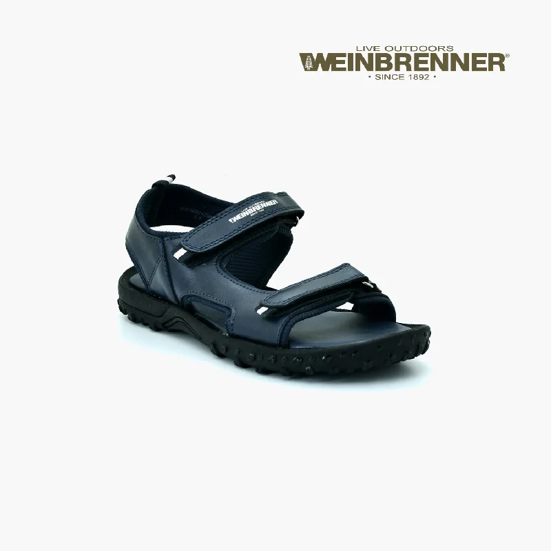 Men's sandals with a rubber sole for traction Men's sandals with a rubber sole for traction Weinbrenner - Boys