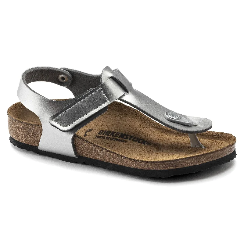 Men's sandals with a rubber sole for traction Men's sandals with a rubber sole for traction Kairo Kids Birko-Flor