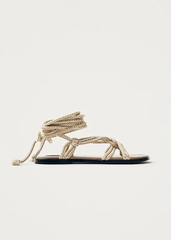 Waterproof men's sandals for water activities Waterproof men's sandals for water activities Tory Stone Beige Sandals