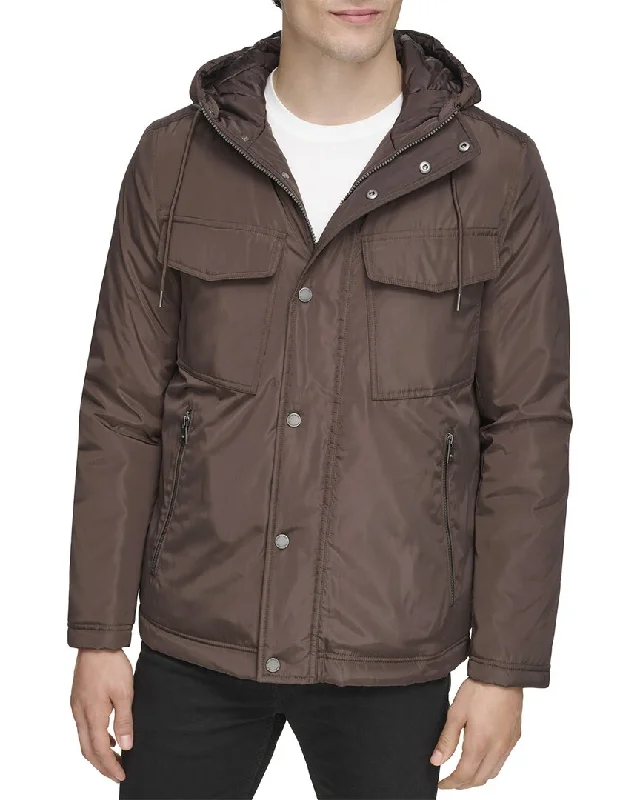 Kenneth Cole Jacket