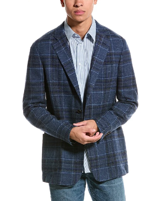 Todd Snyder Wool-Blend Sportscoat