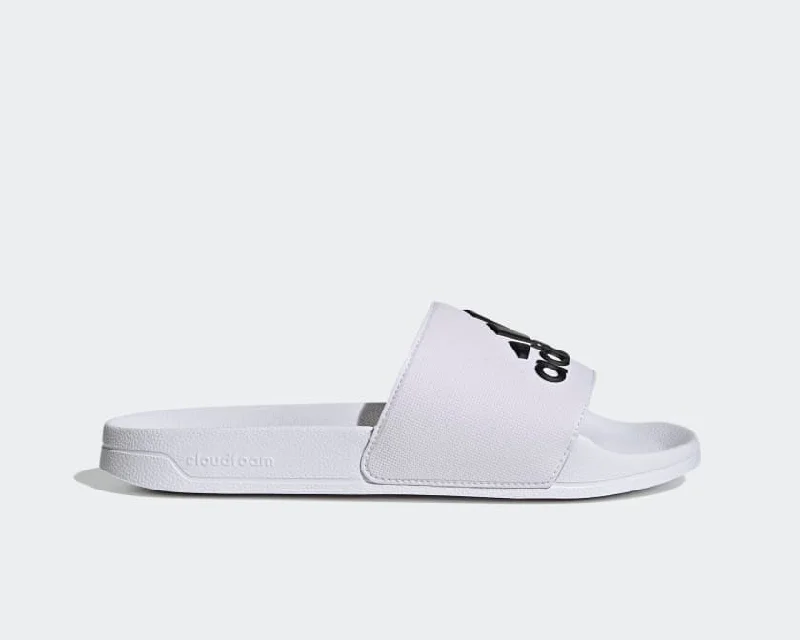 Cloud White / Core Black / Cloud White