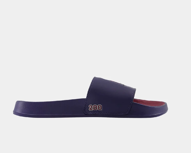 Team Navy/Mercury Red