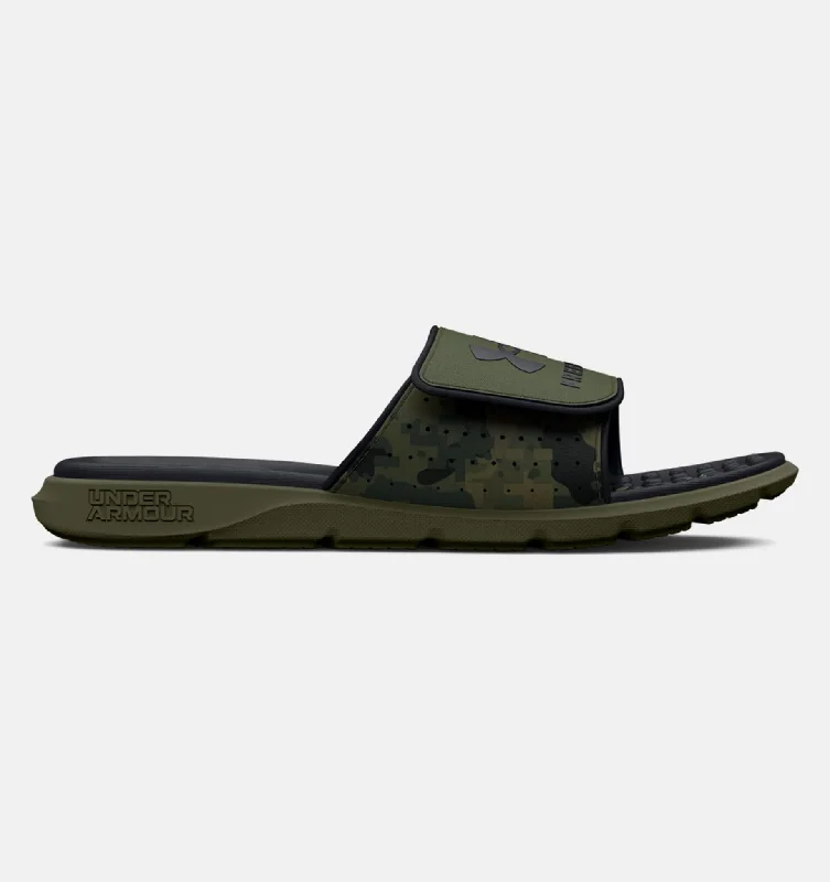 Flip - flop style men's sandals for beach wearIgnite Pro Freedom Slides