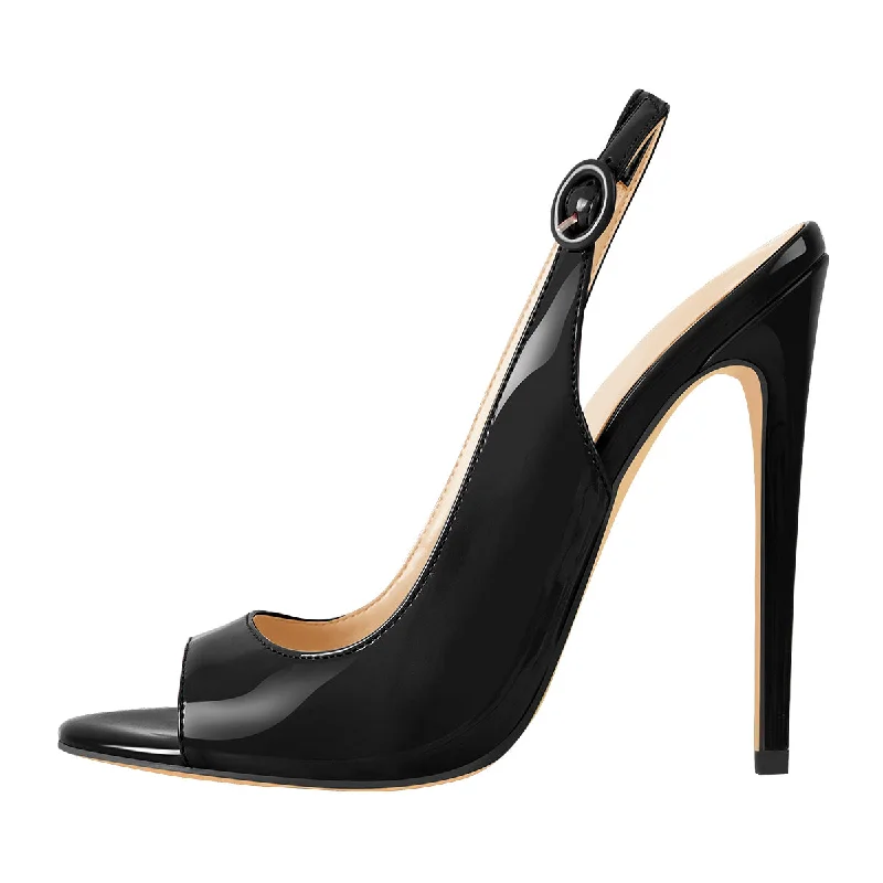 Men's sandals with a removable insole for cleaningOpen Toe Thin High Heels Slingback Sandals Men's sandals with a removable insole for cleaningOpen Toe Thin High Heels Slingback Sandals