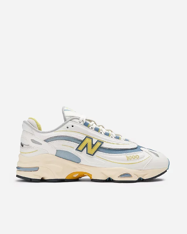 Men's tennis sneakers with a non - slip outsole1000CA