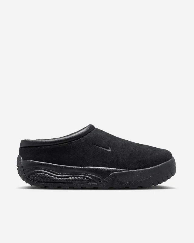 Men's waterproof hiking sneakers with a Gore - Tex liningACG Rufus