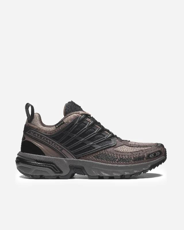 Men's high - end luxury sneakers with hand - stitched detailsACS Pro Gore-Tex