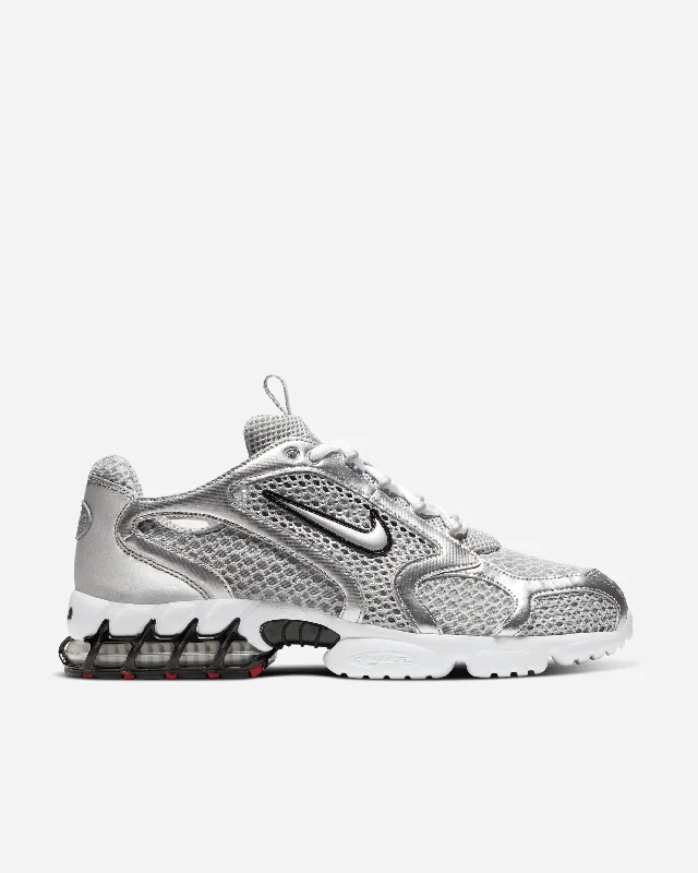 Men's vegan leather sneakers for an eco - friendly optionAir Zoom Spiridon Cage 2